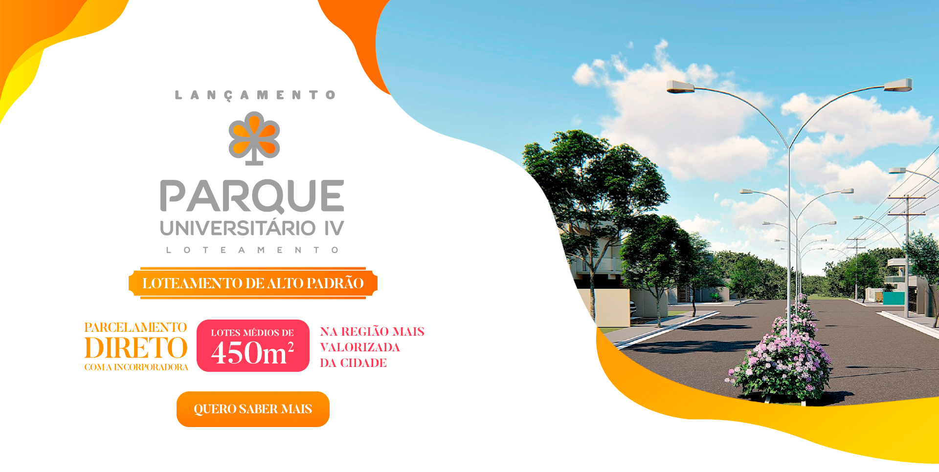 Parque Universitário