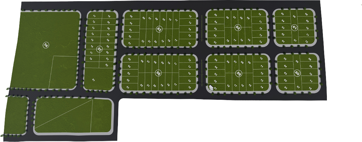 Parque Universitário IV